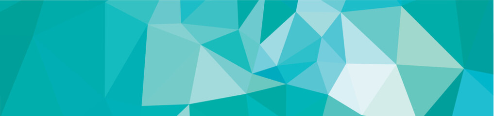 Obraz premium background design Geometric background in Origami style and abstract mosaic with gradient fill Color . rectangle