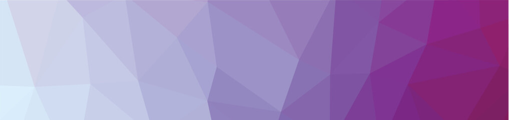 Obraz premium background design Geometric background in Origami style and abstract mosaic with gradient fill Color . rectangle