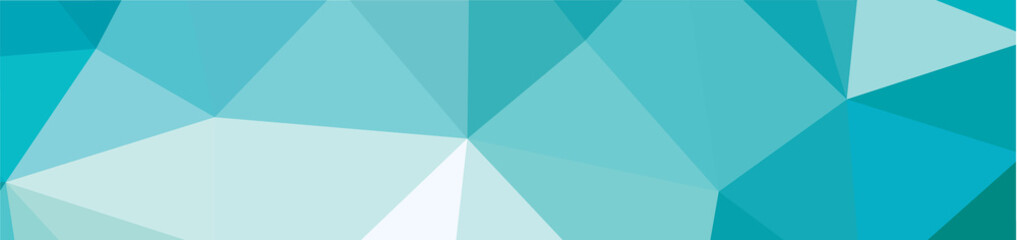 Obraz premium background design Geometric background in Origami style and abstract mosaic with gradient fill Color . rectangle