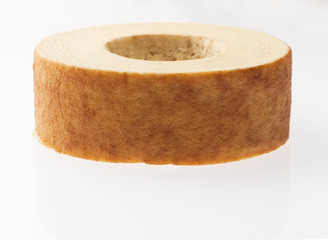 バームクーヘン