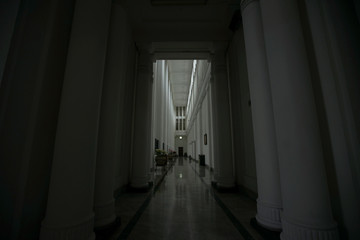 Bandung Old Building