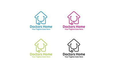 Doctors Home Logo