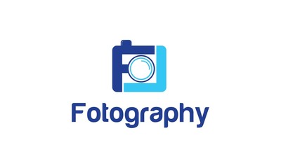 Fotography Logo Template