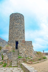 doria castle