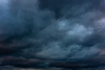 曇り空 © momokiti