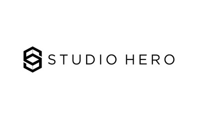 Sstudio Hero Logo