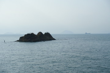 日本の美しい海