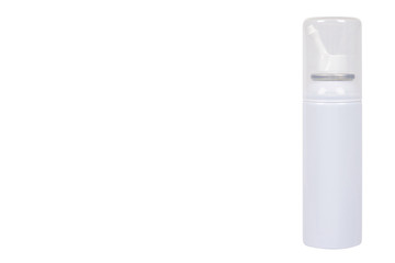 White nose wash spray bottle, sea water therapy