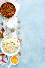 porridge