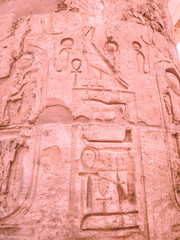old egypt