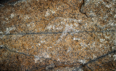 Stone texture. Stone background. Abstract rock texture background closeup. Dark stone background. Stone closeup