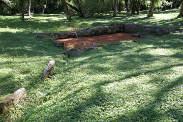 Reduction of Our Lady of Saint Ana, Argentina