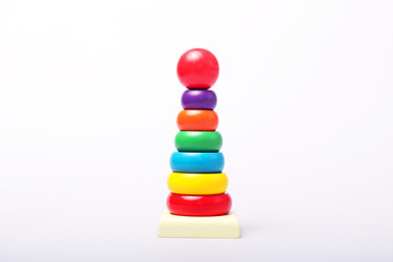  toy pyramid