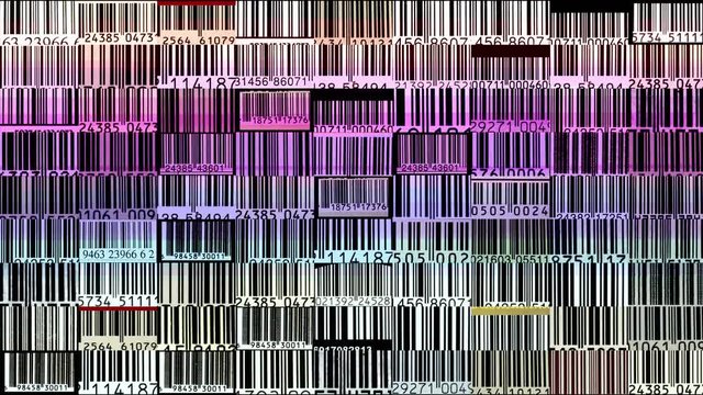 barcode shopping consumer customer money finance