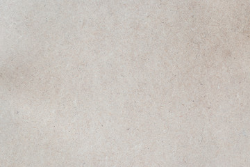 Empty gray craft paper background, copy space, horizontal