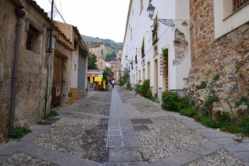 モンレアーレ大聖堂