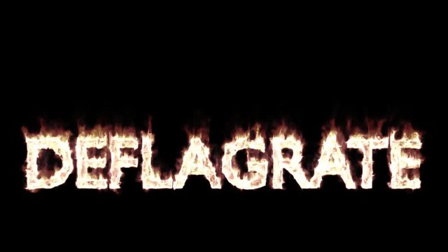Deflagrate Deflagrate Images – Browse 1,281 Stock Photos, Vectors, and Video ...