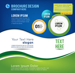 Business presentations