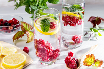 Image with a drink.