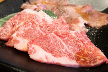 焼肉