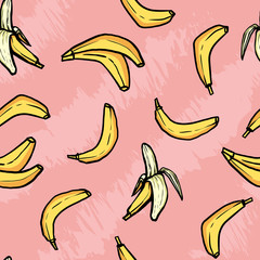 banana pattern1