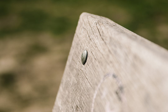 tablones de madera
