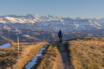 Emmental - Bern