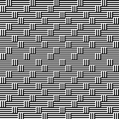 seamless geometric pattern universal design element