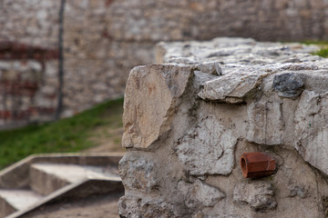 Old Synagogue, Kazimierz, Krakow, Poland