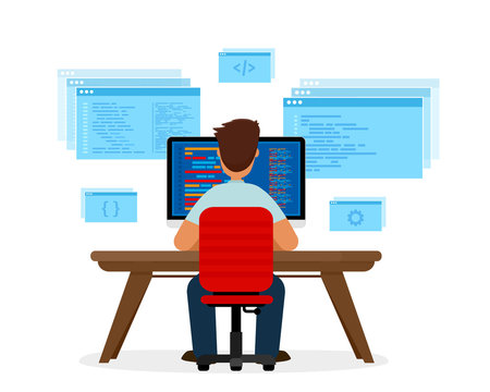 Python Backend Developer