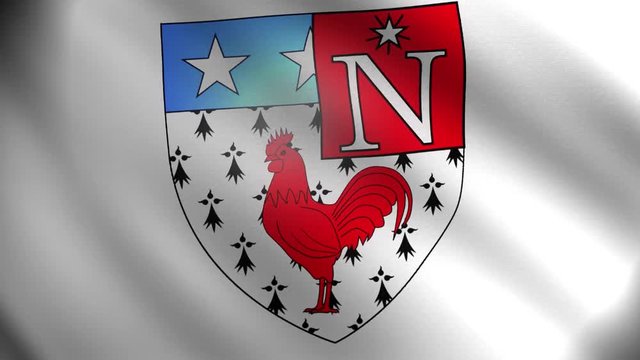 Carentan (Empire), Normandie