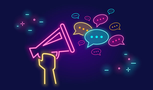 466 Best Shout Out Icon Images Stock Photos Vectors Adobe Stock