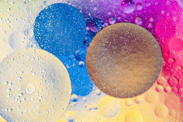 abstract background with space for text or image