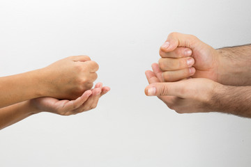 rock ,paper ,scissors game