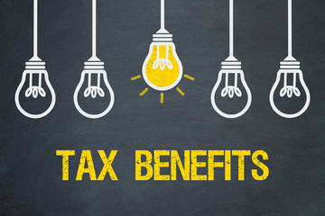 Tax Benefits