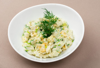 salad