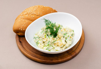 salad