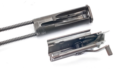 Militär Waffen