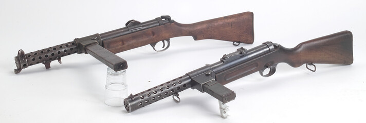 Militär Waffen