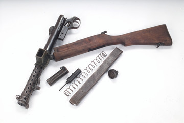 Militär Waffen