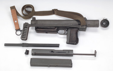 Militär Waffen