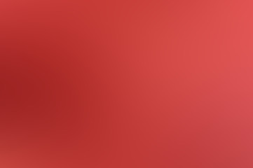 red gradient blurred background. background for design and web. Light abstract background.