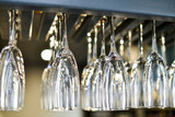 set of kitchen utensils