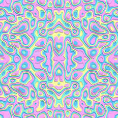 Fabulous seamless abstract pattern. design layout for business presentations, flyers, posters, prints, decoration, cards, brochure cover