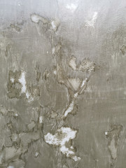 Concrete floor white dirty old cement texture