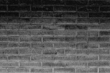 Brick texture with scratches and cracks