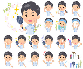 chiropractor men_beauty