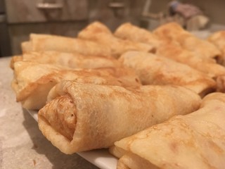  pancakes