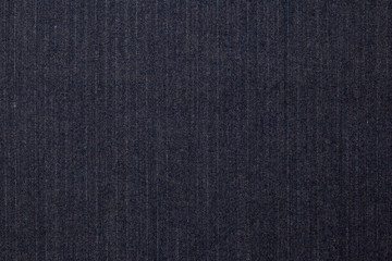 gray wool fabric