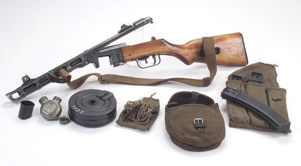 Militär Waffen